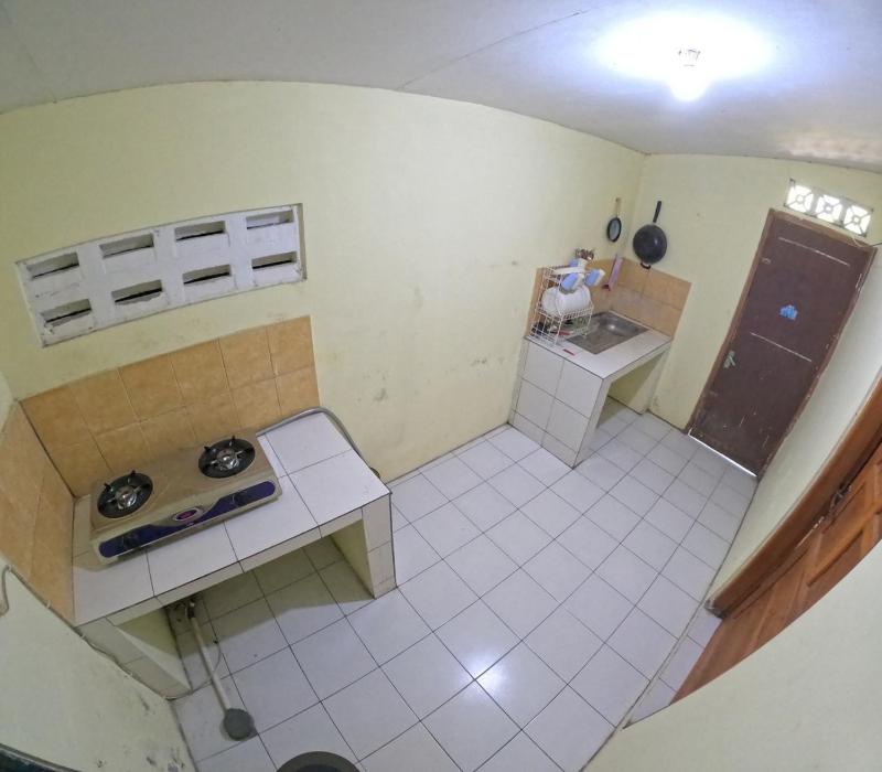 Riverside Homestay Jogja - image 15
