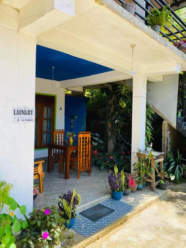 Mellow Homestay - image 10
