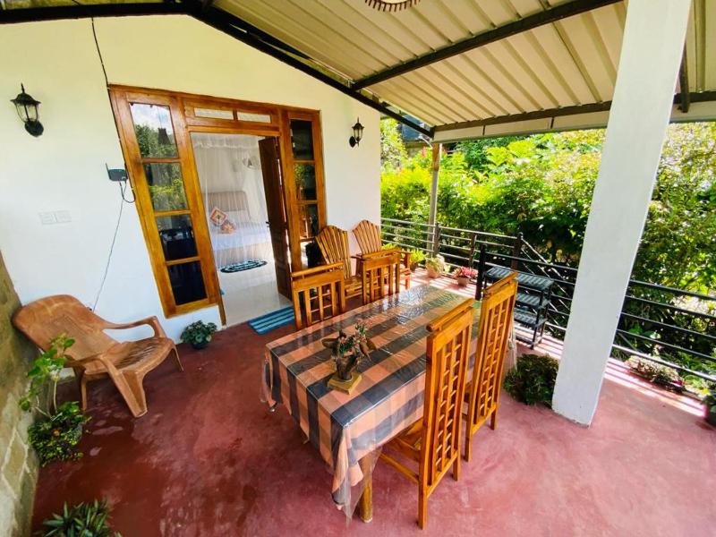 Mellow Homestay - image 7
