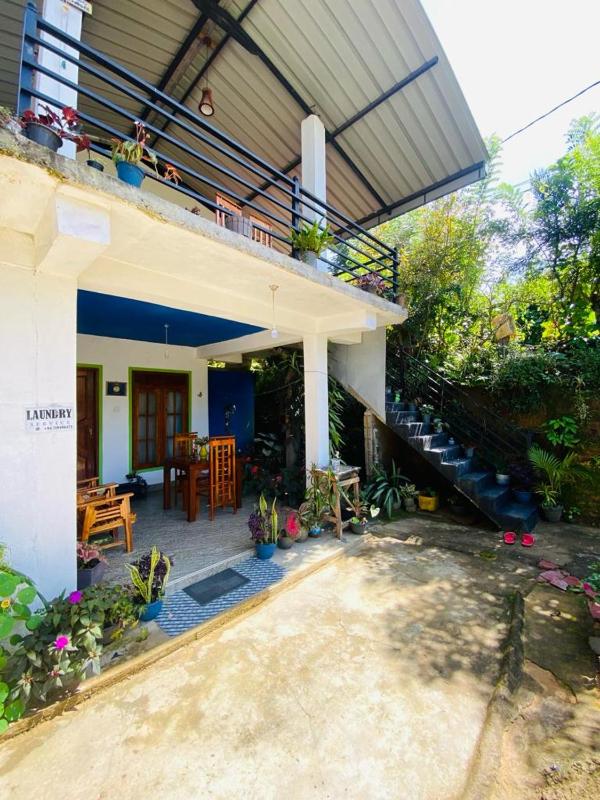Mellow Homestay - image 11