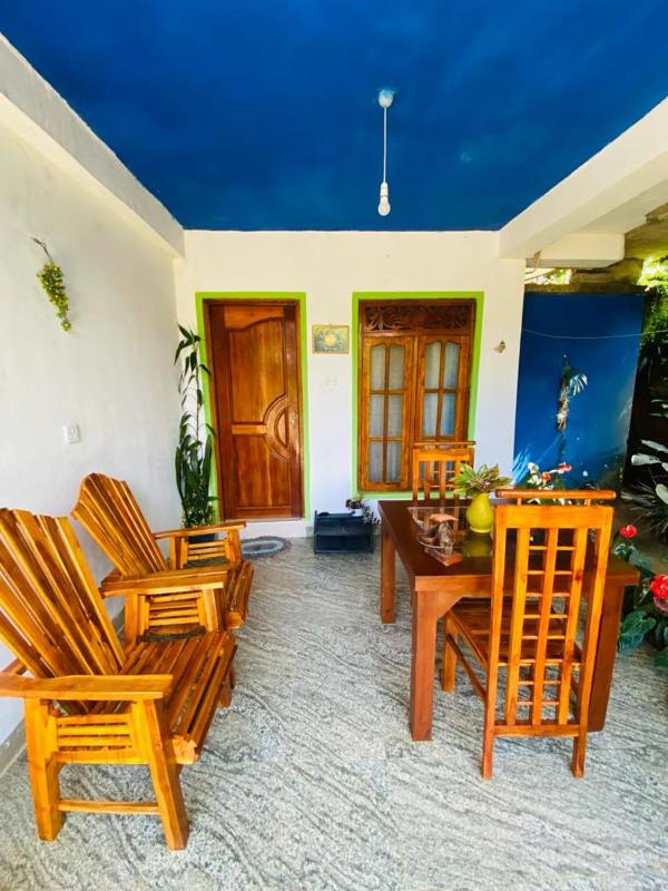 Mellow Homestay - image 5