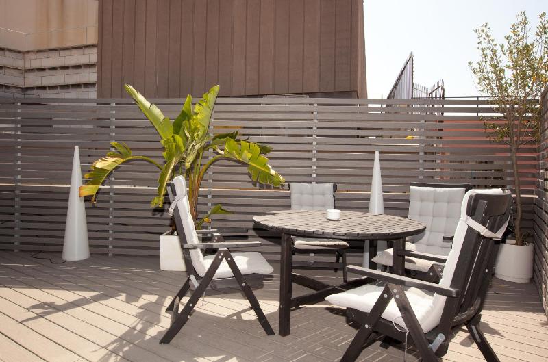 Suite with Balcony image 4