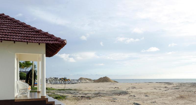 Seclude Kerala Beach House - image 4