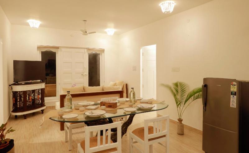 Seclude Kerala Beach House - image 9