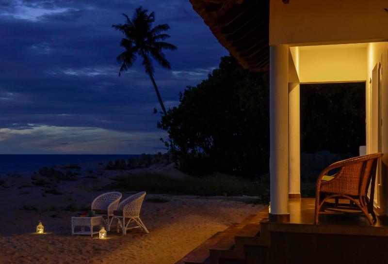 Seclude Kerala Beach House - image 13