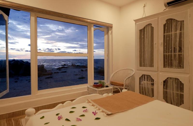 Seclude Kerala Beach House - image 12