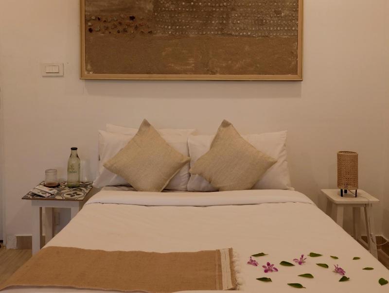 Seclude Kerala Beach House - image 10