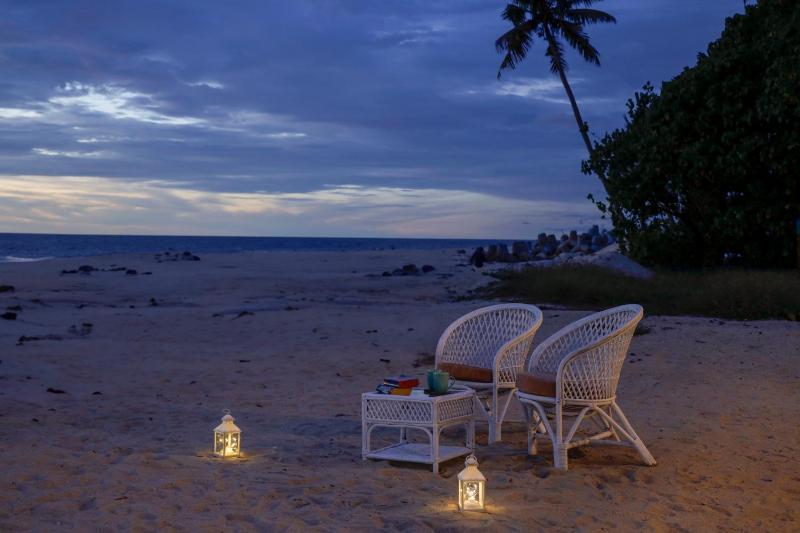Seclude Kerala Beach House - image 22