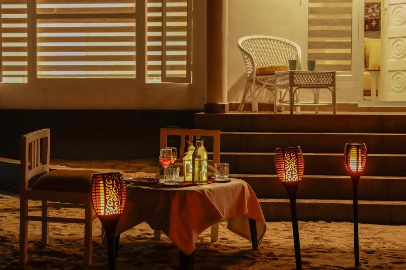 Seclude Kerala Beach House - image 14
