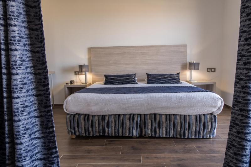 Junior Suite with Sea View image 1