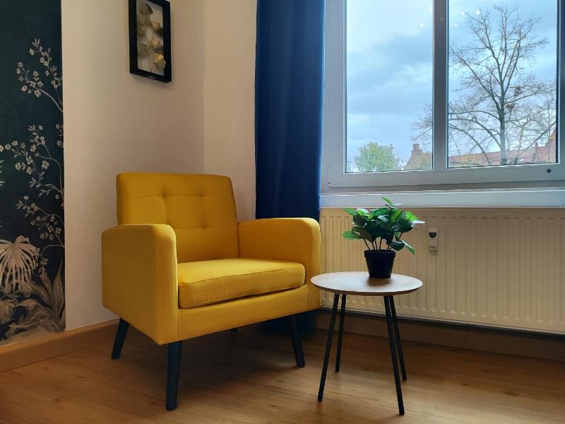 BohnApartments Stauffenberg City - Parkplatz - 2 Badezimmer - 3 Schlafzimmer - WLAN - image 36