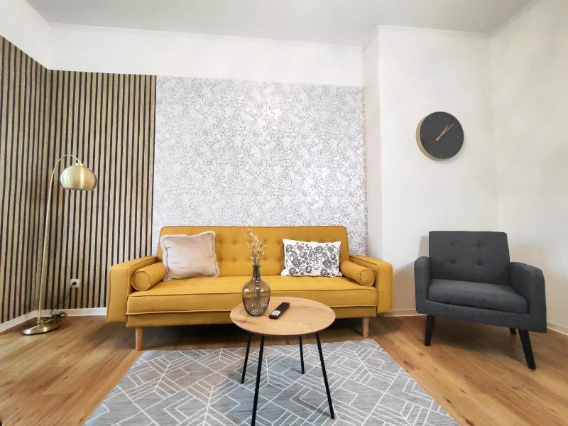 BohnApartments Stauffenberg City - Parkplatz - 2 Badezimmer - 3 Schlafzimmer - WLAN - image 6
