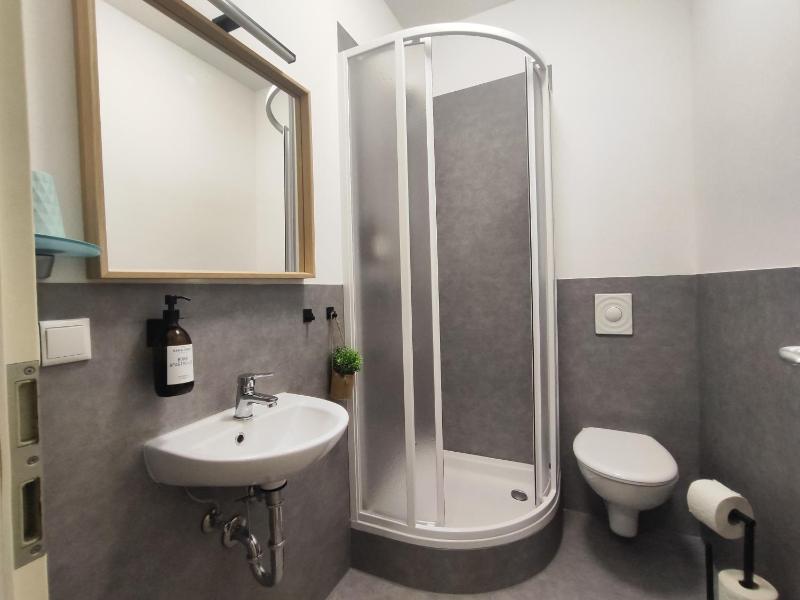 BohnApartments Stauffenberg City - Parkplatz - 2 Badezimmer - 3 Schlafzimmer - WLAN - image 3