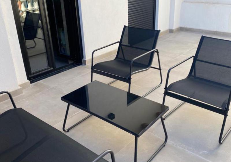 Apartamentos Loliqui centro Alicante - image 20