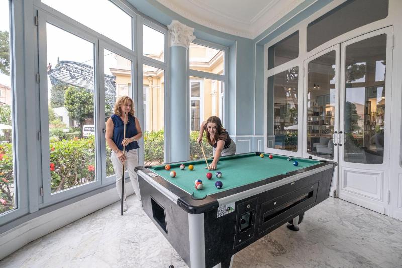 Hôtel Miléade L'Orangeraie - entièrement rénové - image 13