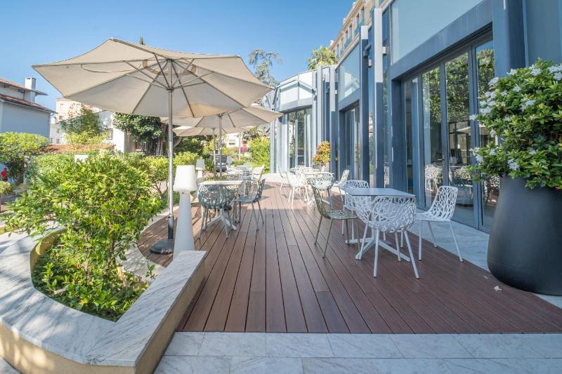 Hôtel Miléade L'Orangeraie - entièrement rénové - image 12