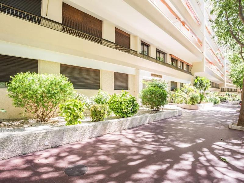 One BDRM flat A/C-Congress/Beaches by Olidesi - image 12