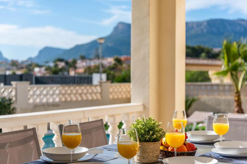 Villa Mila 10 - PlusHolidays - image 23