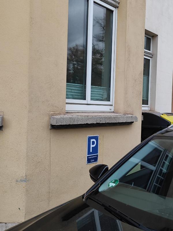BohnApartments Stauffenberg City - Parkplatz - 2 Badezimmer - 3 Schlafzimmer - WLAN - image 39