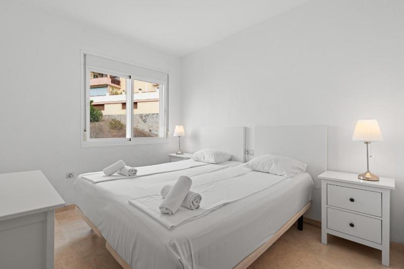 Torrequebrada apartment by Costarentals - Ref 238 - image 10