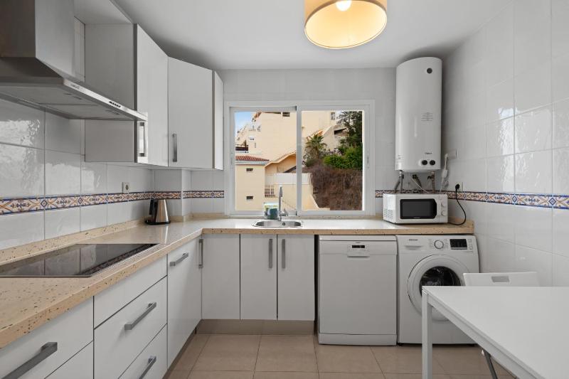 Torrequebrada apartment by Costarentals - Ref 238 - image 8