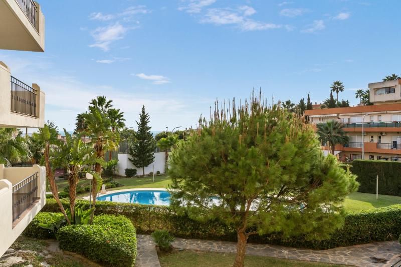Torrequebrada apartment by Costarentals - Ref 238 - image 4