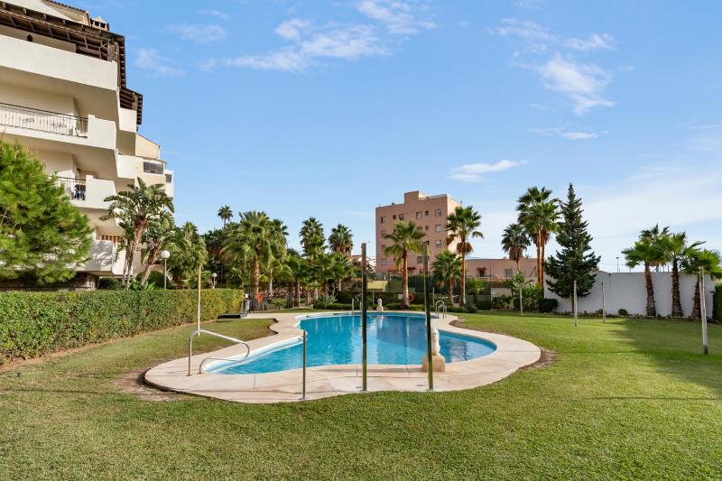 Torrequebrada apartment by Costarentals - Ref 238 - image 12