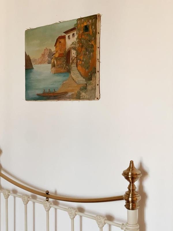 Deluxe Triple Room image 1