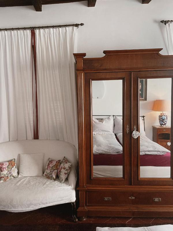 Superior Quadruple Room image 3
