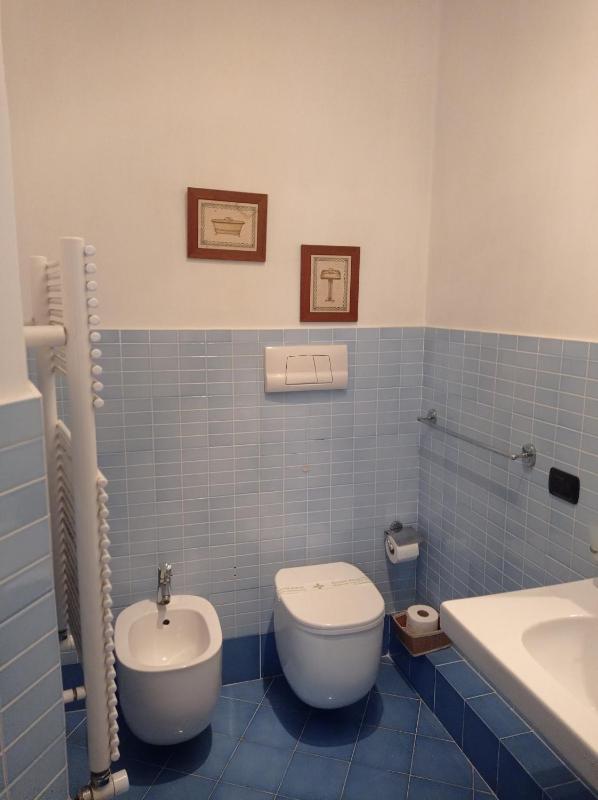 Double Room with Private External Bathroom image 1