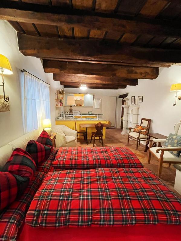 Deluxe Junior Suite image 2