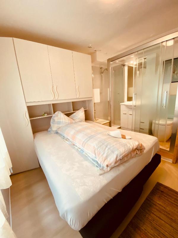 Budget Single Room image 2