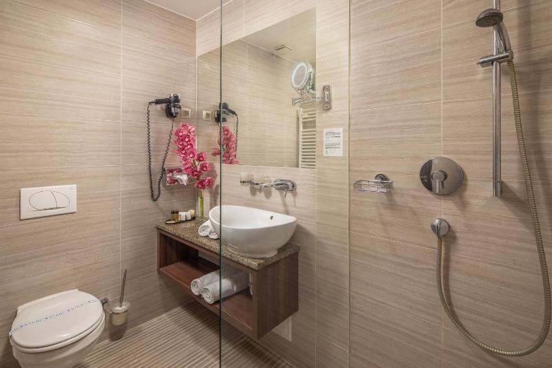Standard Double or Twin Room image 3