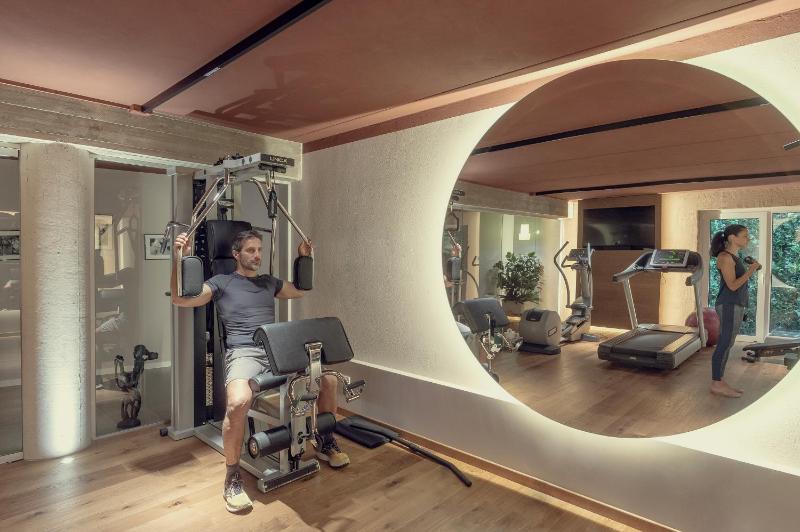 San Colombano Suites - image 35