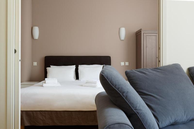 Two-Bedroom Apartment image 2