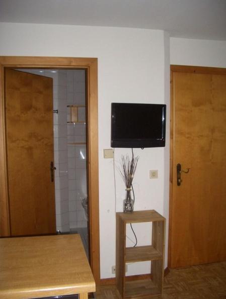 One-Bedroom Apartment image 3