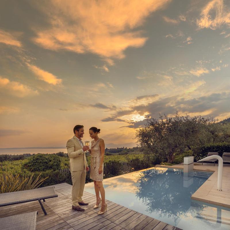 San Colombano Suites - image 5
