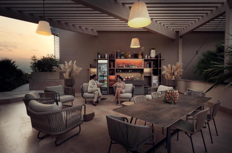 San Colombano Suites - image 33