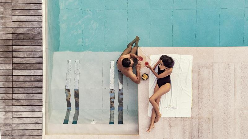 San Colombano Suites - image 47