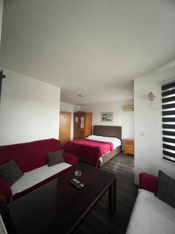 Family Room with Balcony image 3