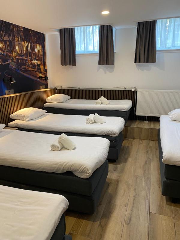 Hotel Titus City Centre - image 7