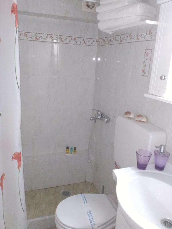 Double Room with Mountain View - First Floor image 1