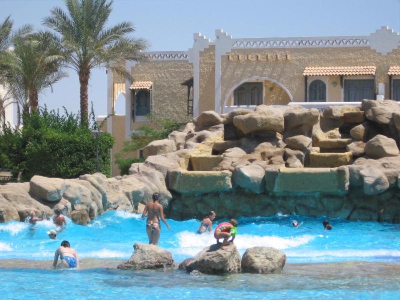 Club El Faraana Reef Resort - image 21