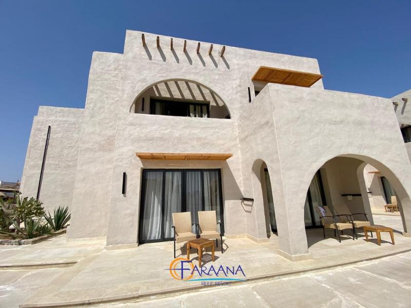 Club El Faraana Reef Resort - image 17
