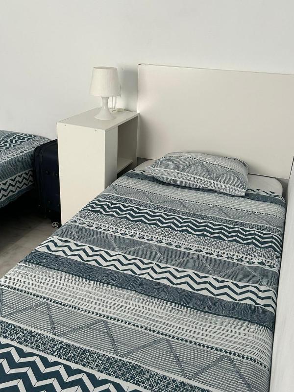 Single Bed in Shared Dormitory Room Mixed of 3 beds image 3