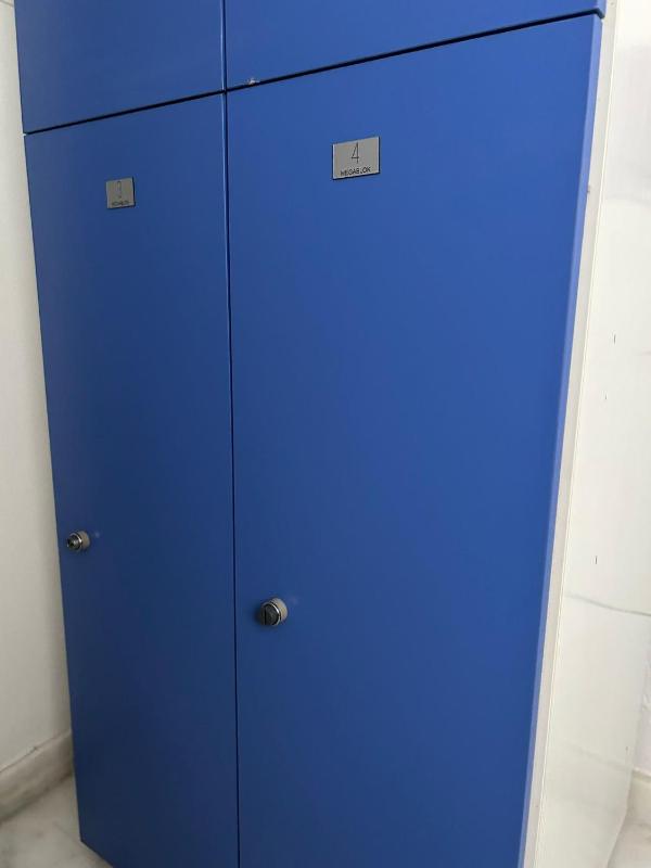 Single Bed in Shared Dormitory Room Mixed of 3 beds image 4