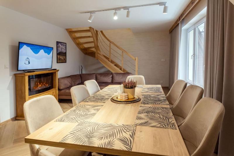 Rent like home - Szkolna II - image 26