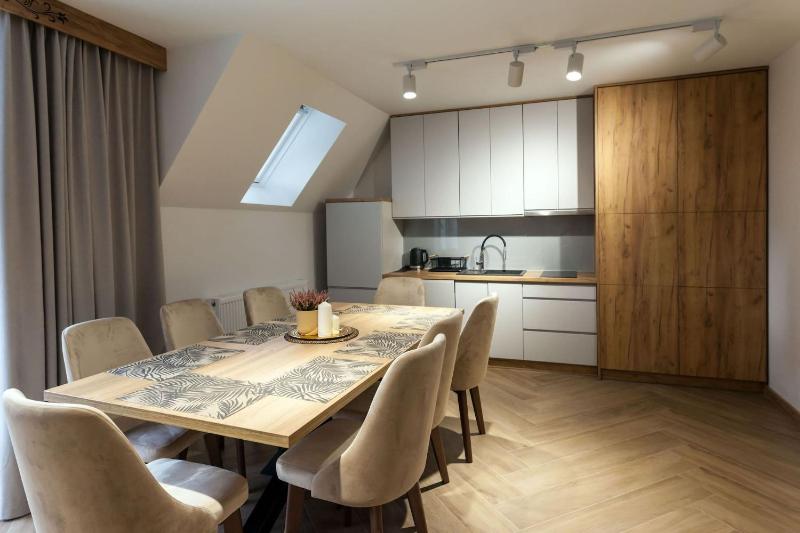 Rent like home - Szkolna II - image 13