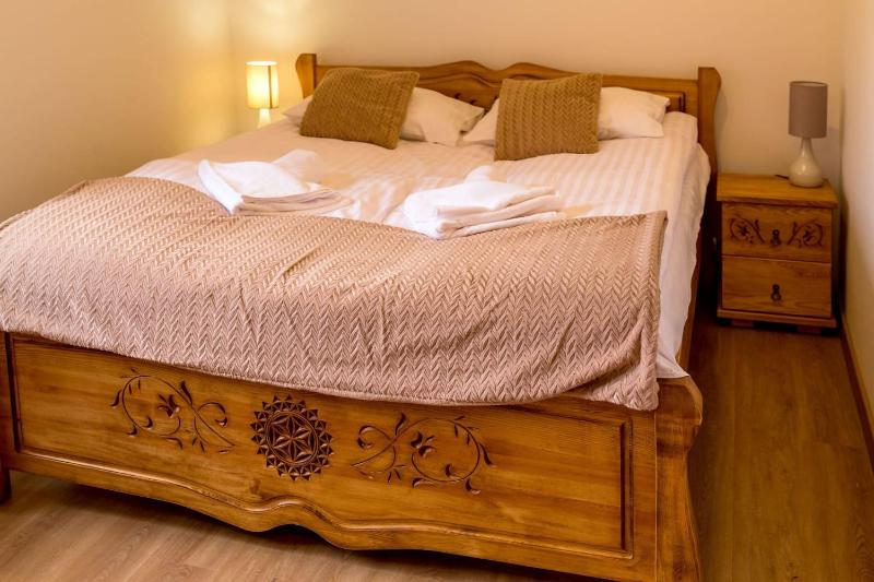 Rent like home - Szkolna II - image 22