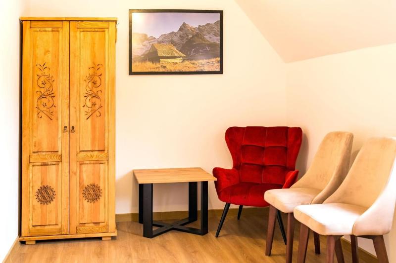Rent like home - Szkolna II - image 25